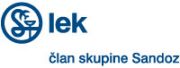 sponsor Lek